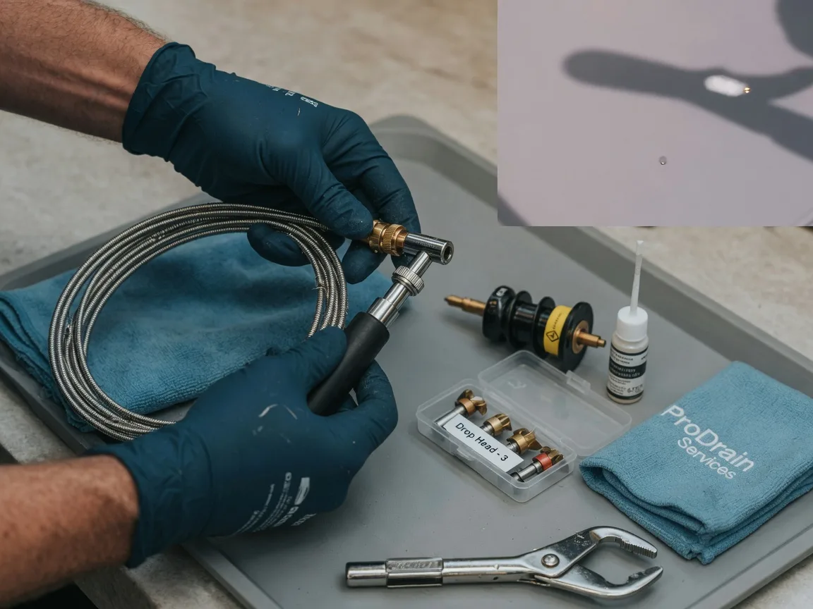 Why choose Drain Cleaning in White Sulphur Springs, WV